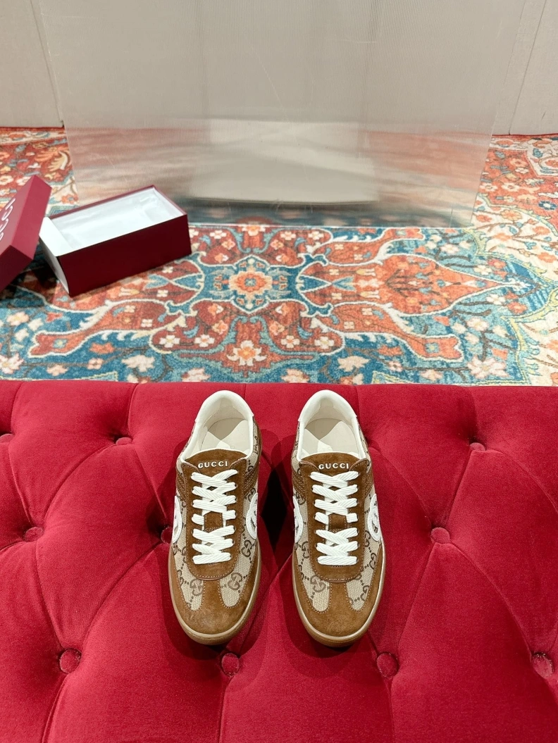Gxccx Casual Shoes Timeless 155155