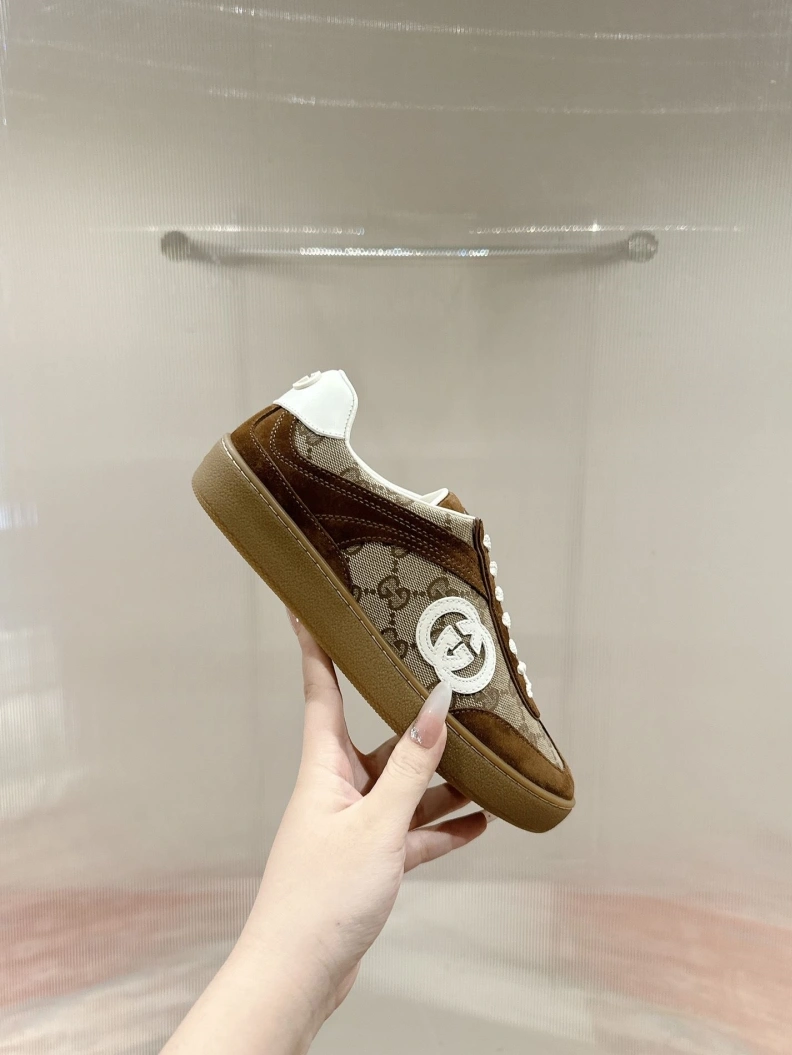 Gxccx Casual Shoes Timeless 155155