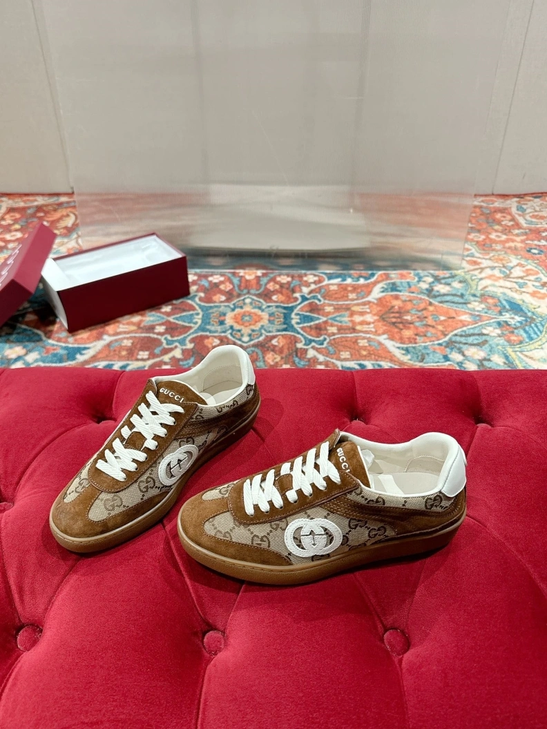 Gxccx Casual Shoes Timeless 155155