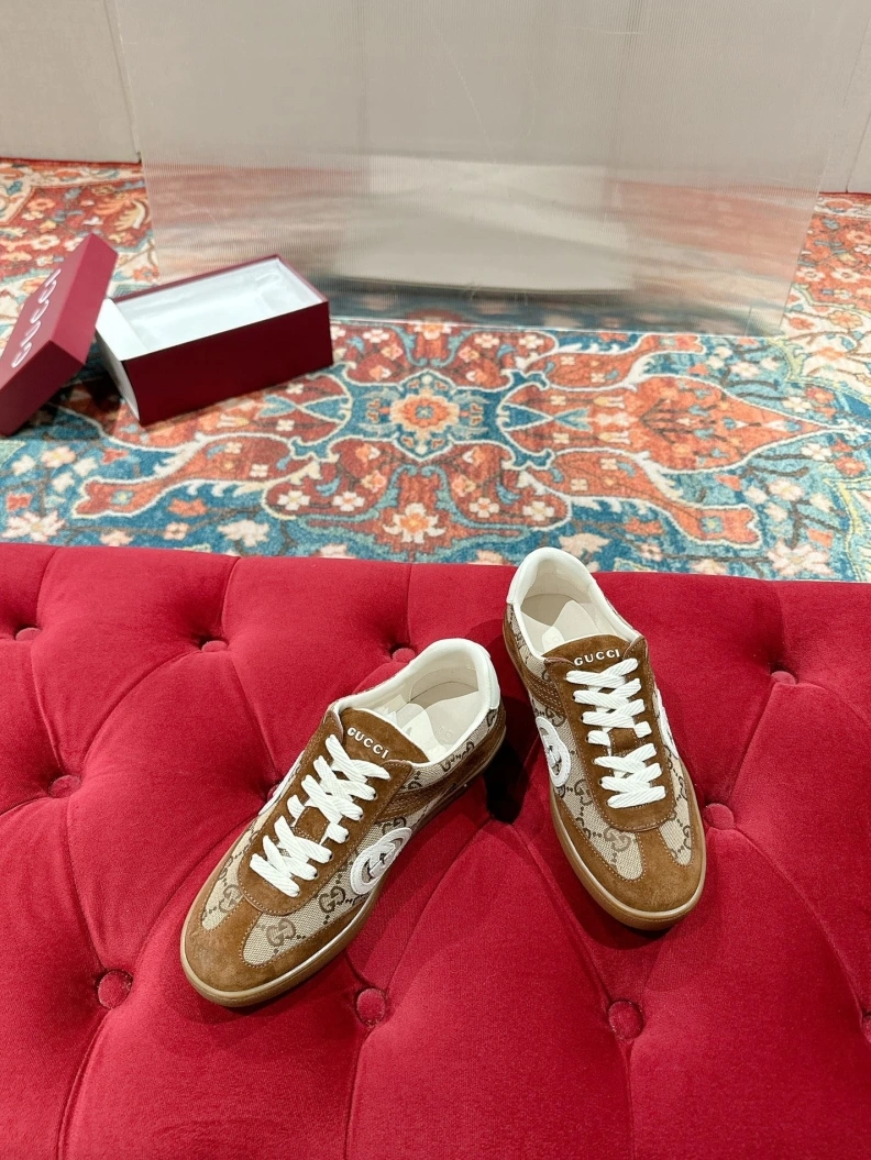 Gxccx Casual Shoes Timeless 155155