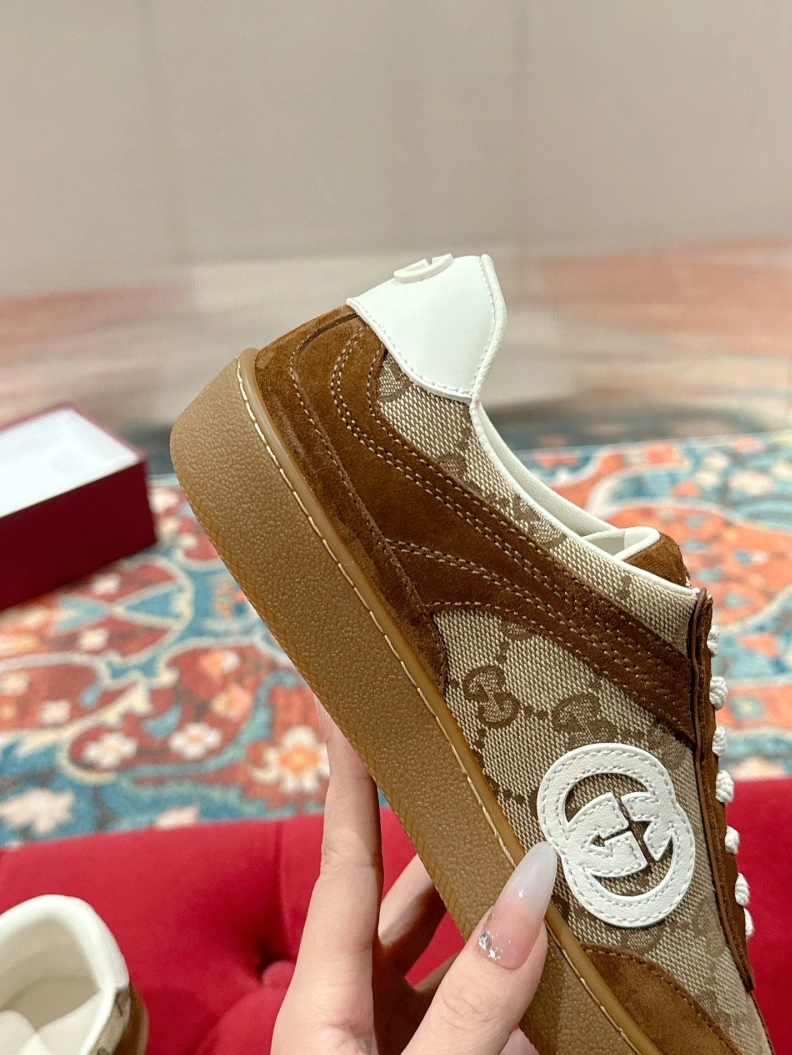 Gxccx Casual Shoes Timeless 155155