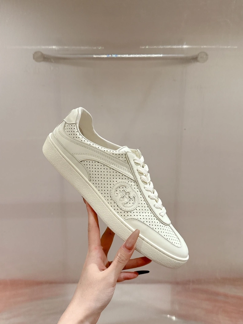 Resilient Gxccx Casual Shoes 155157