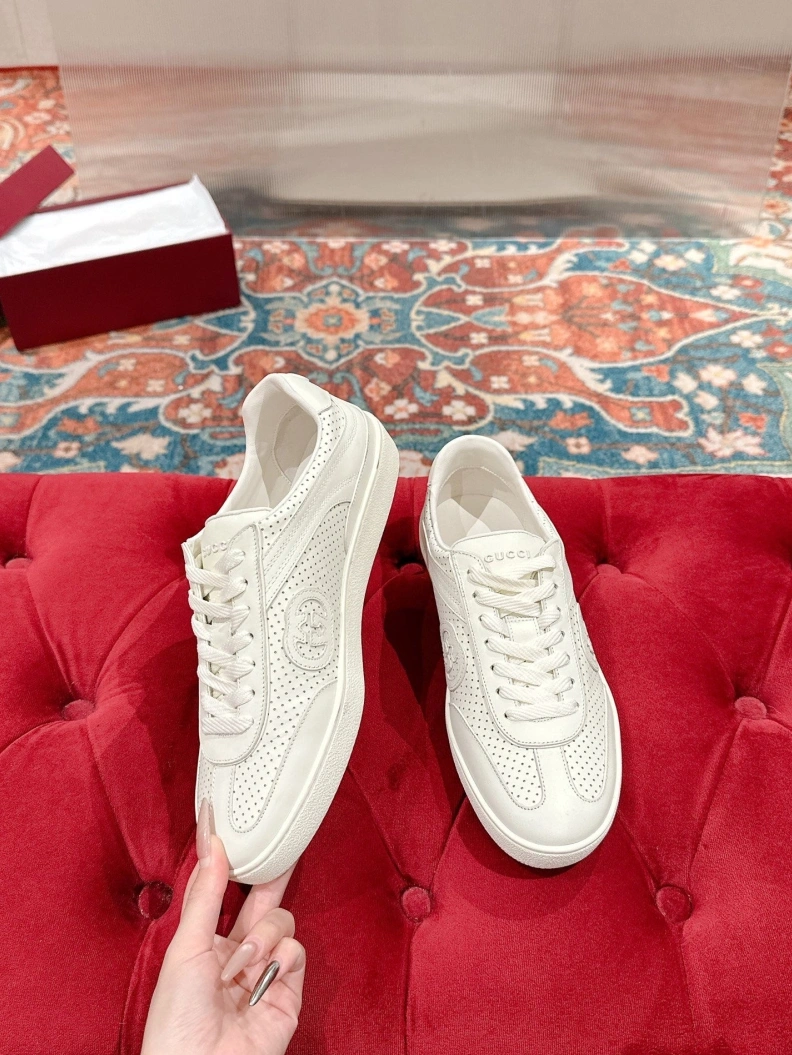 Resilient Gxccx Casual Shoes 155157
