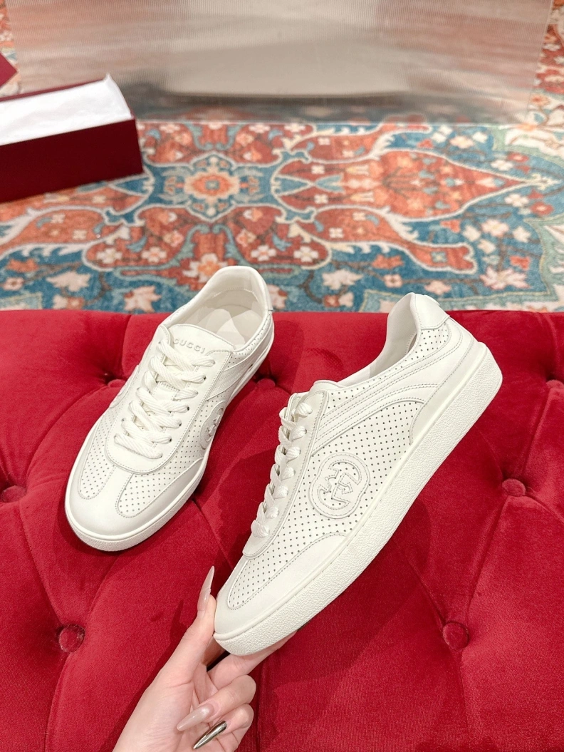 Resilient Gxccx Casual Shoes 155157