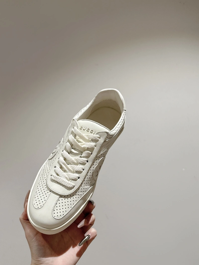 Resilient Gxccx Casual Shoes 155157