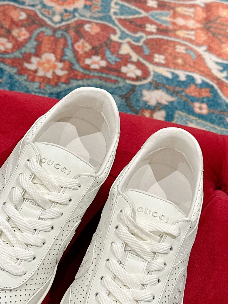 Resilient Gxccx Casual Shoes 155157