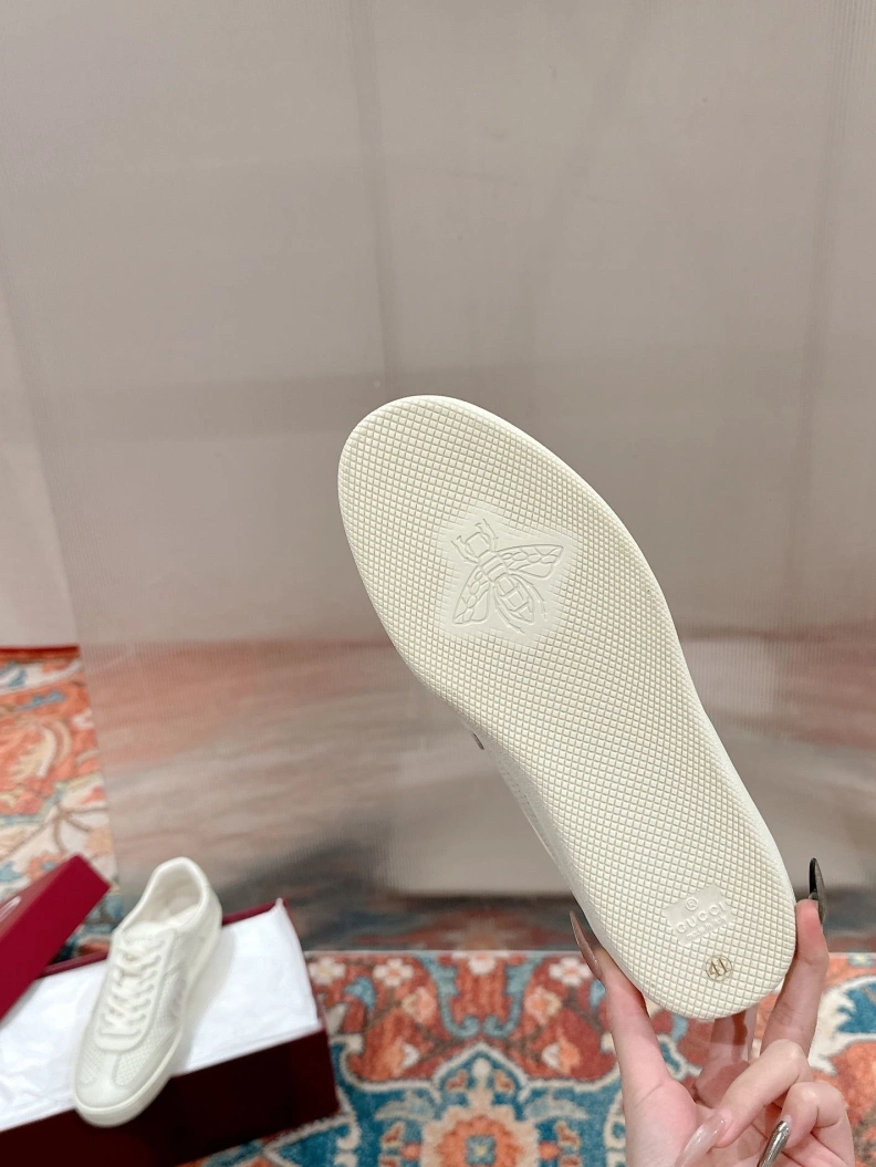 Resilient Gxccx Casual Shoes 155157