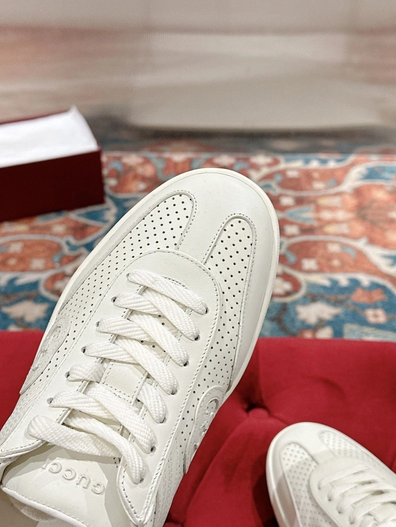 Resilient Gxccx Casual Shoes 155157