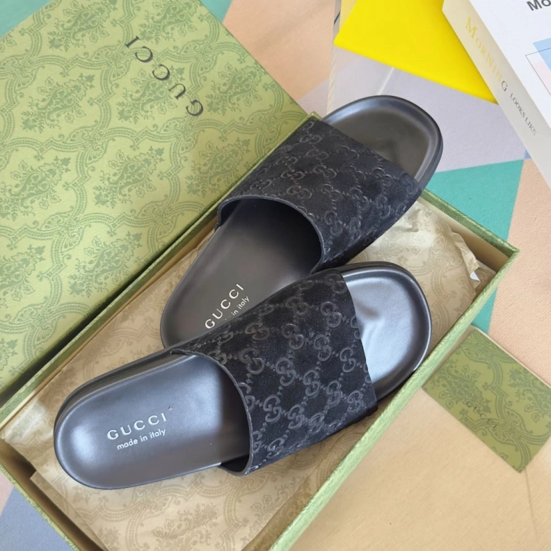 Durable Gxccx Slippers 155090