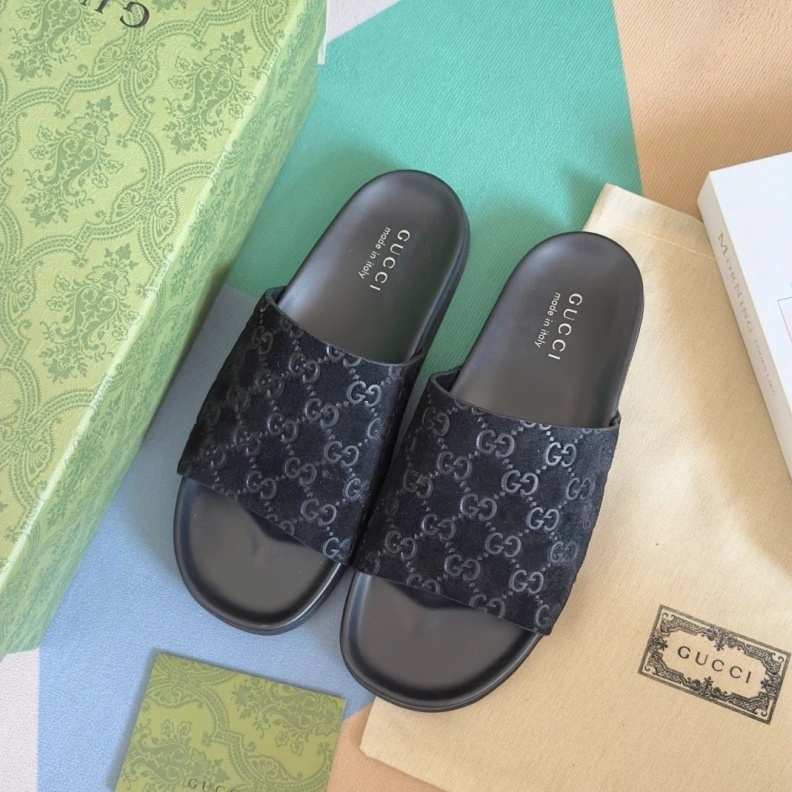 Durable Gxccx Slippers 155090