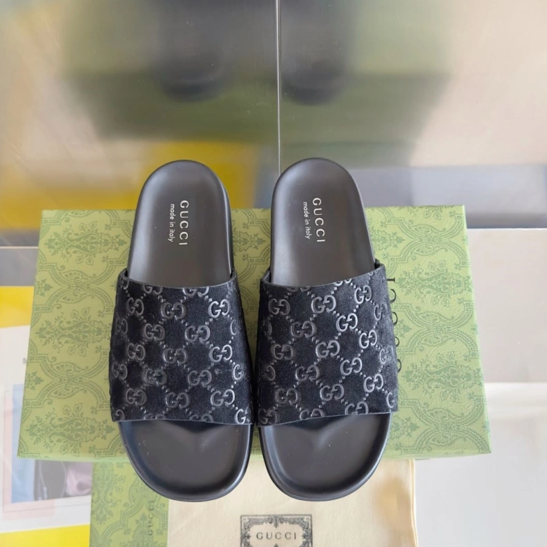 Durable Gxccx Slippers 155090