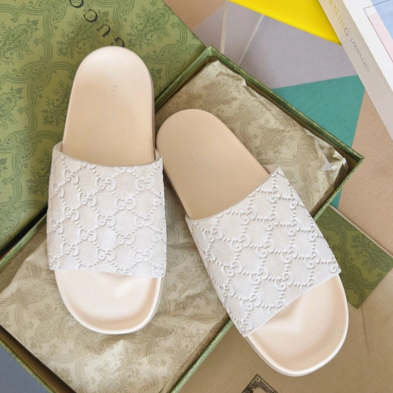 Gxccx Slippers Cozy 155089