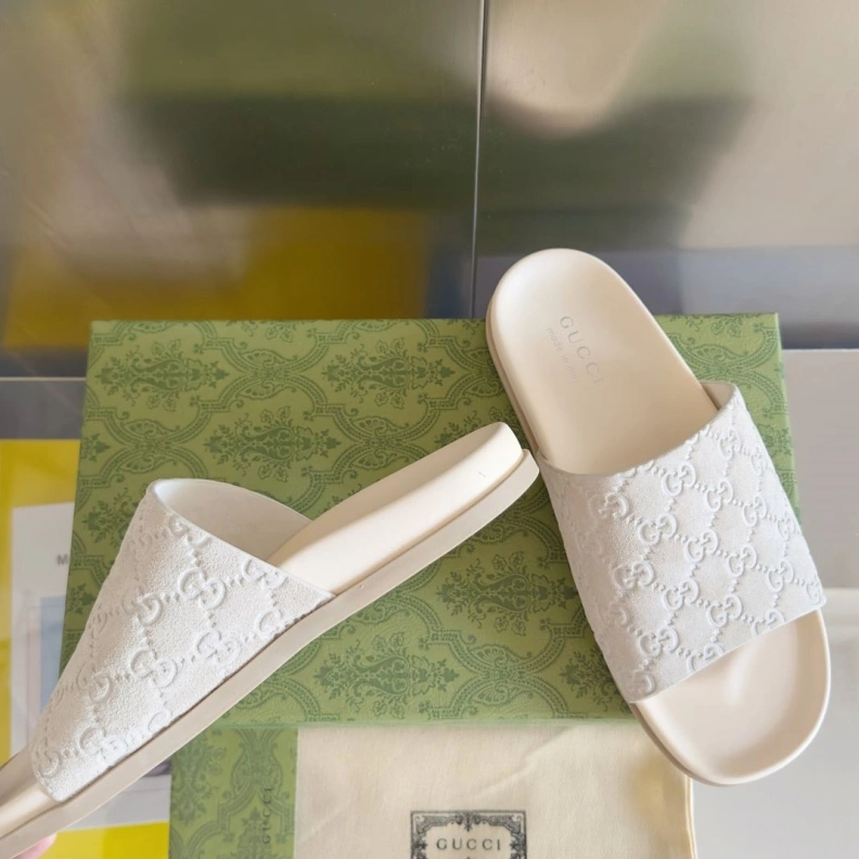Gxccx Slippers Cozy 155089