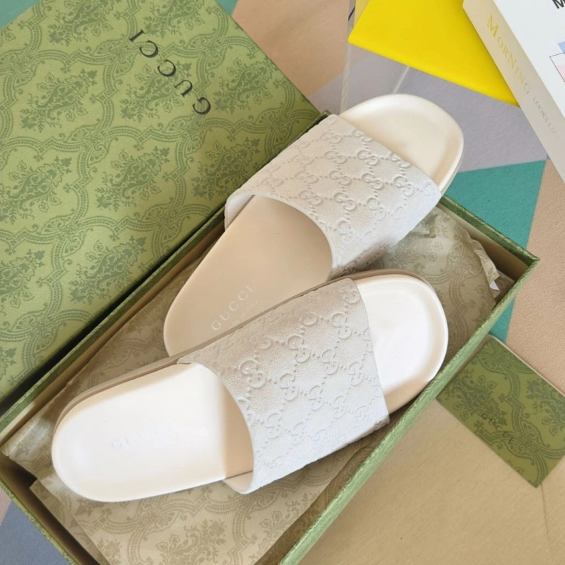 Gxccx Slippers Cozy 155089