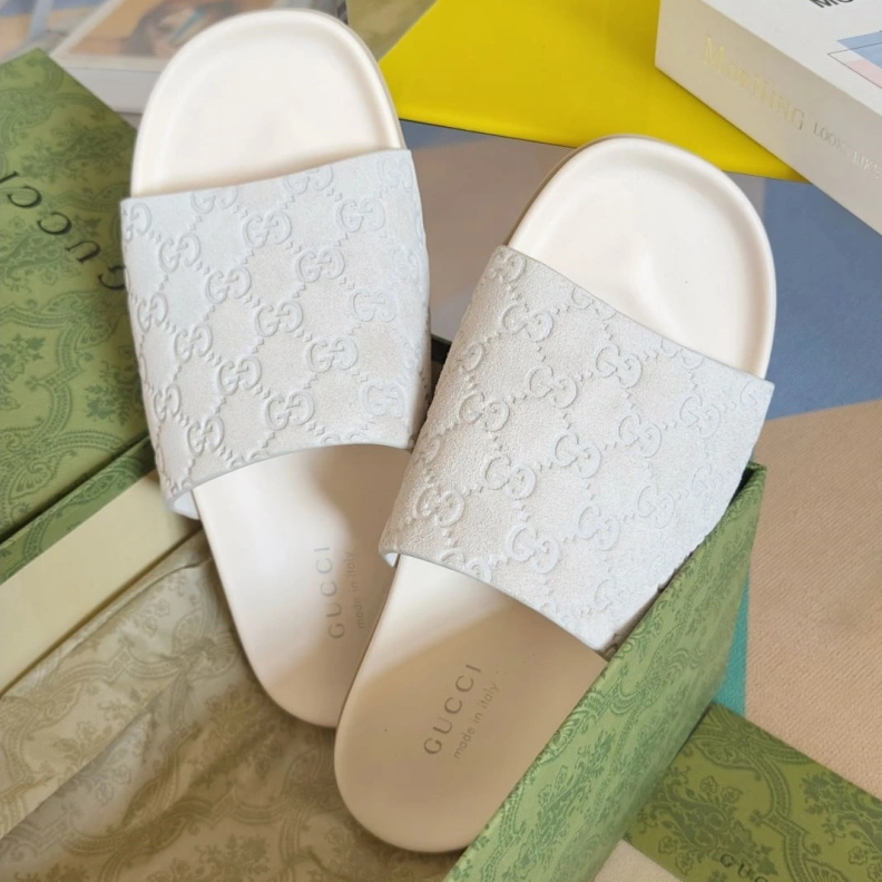 Gxccx Slippers Cozy 155089
