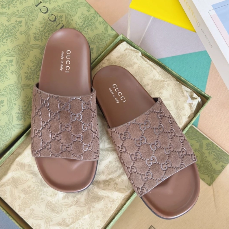 Gxccx Slippers Sleek 155087