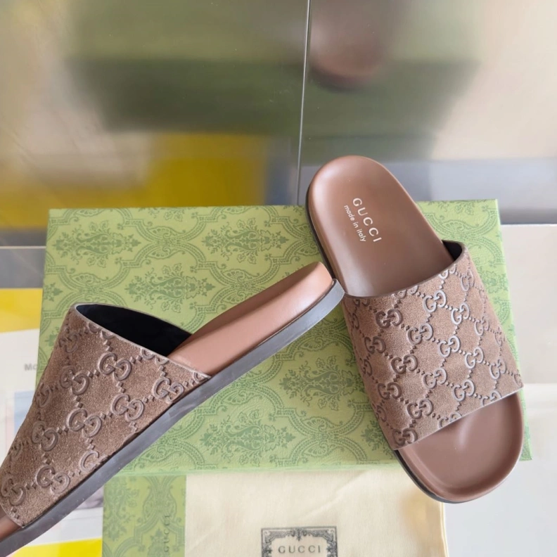 Gxccx Slippers Sleek 155087