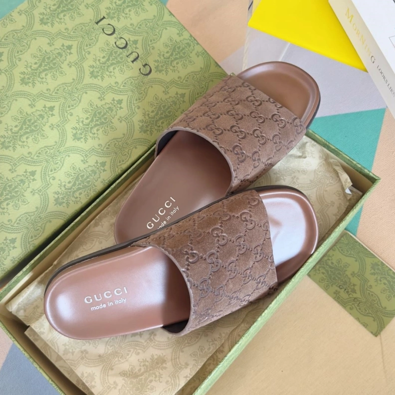 Gxccx Slippers Sleek 155087