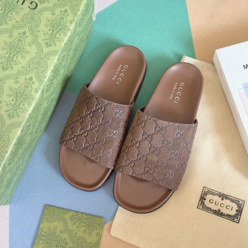 Gxccx Slippers Sleek 155087