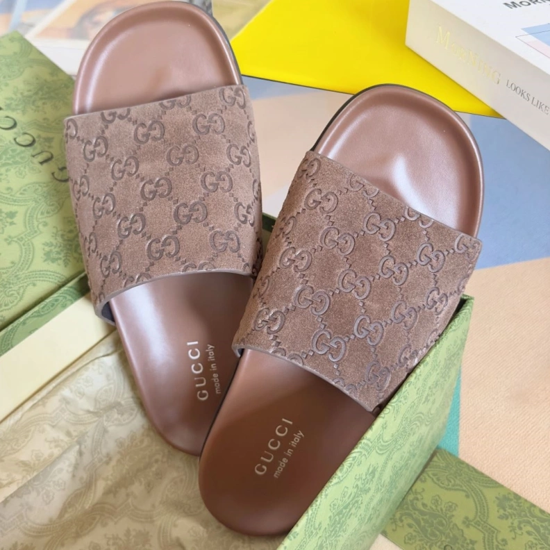 Gxccx Slippers Sleek 155087