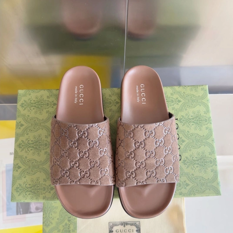 Gxccx Slippers Sleek 155087