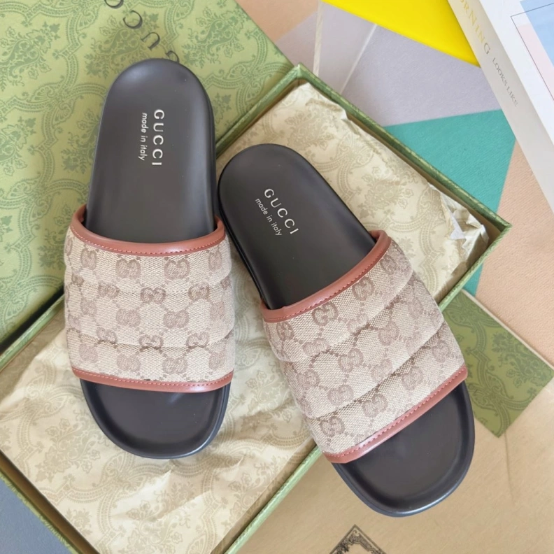 Classic Gxccx Slippers 155085