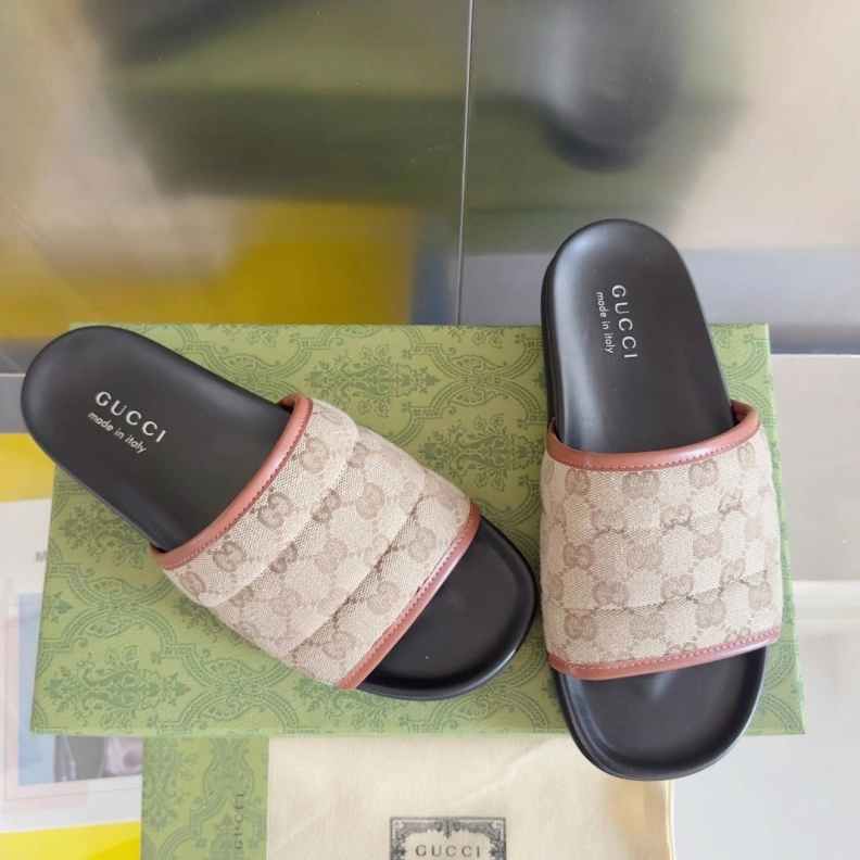 Classic Gxccx Slippers 155085