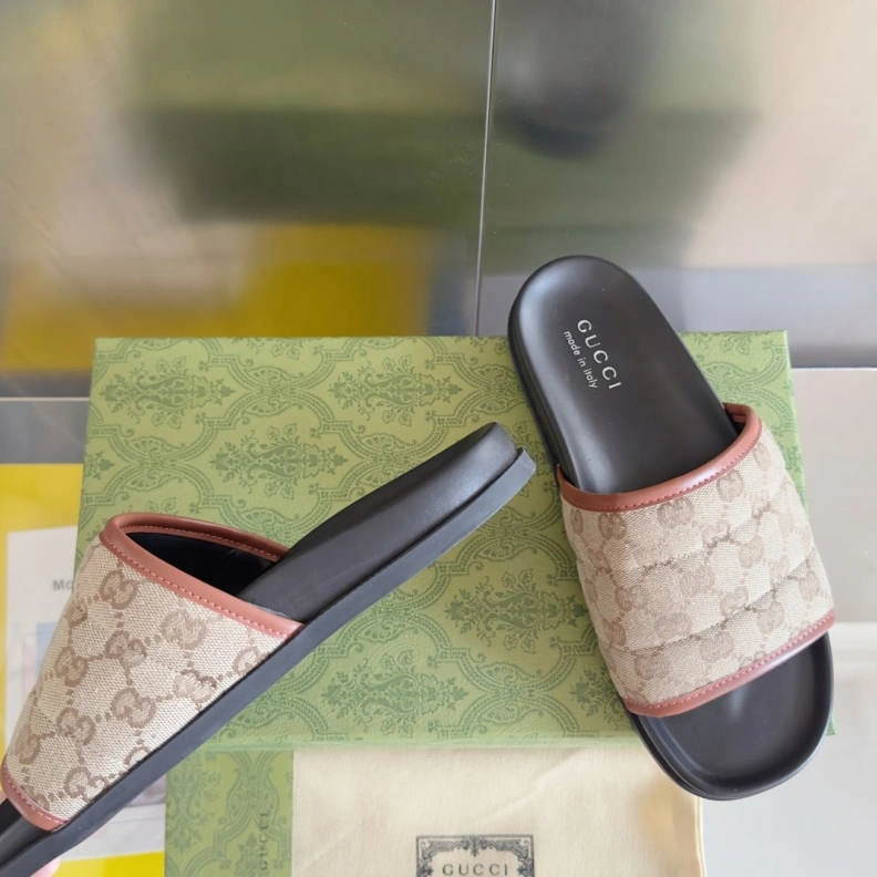Classic Gxccx Slippers 155085