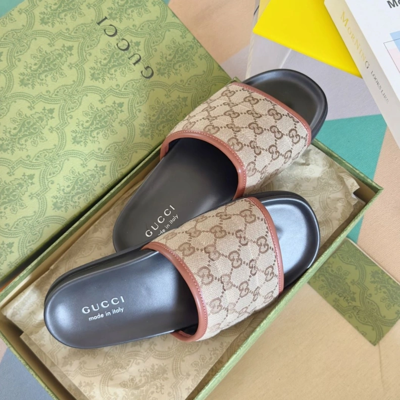 Classic Gxccx Slippers 155085