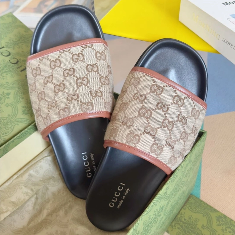 Classic Gxccx Slippers 155085