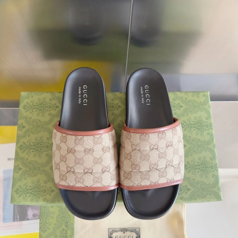 Classic Gxccx Slippers 155085