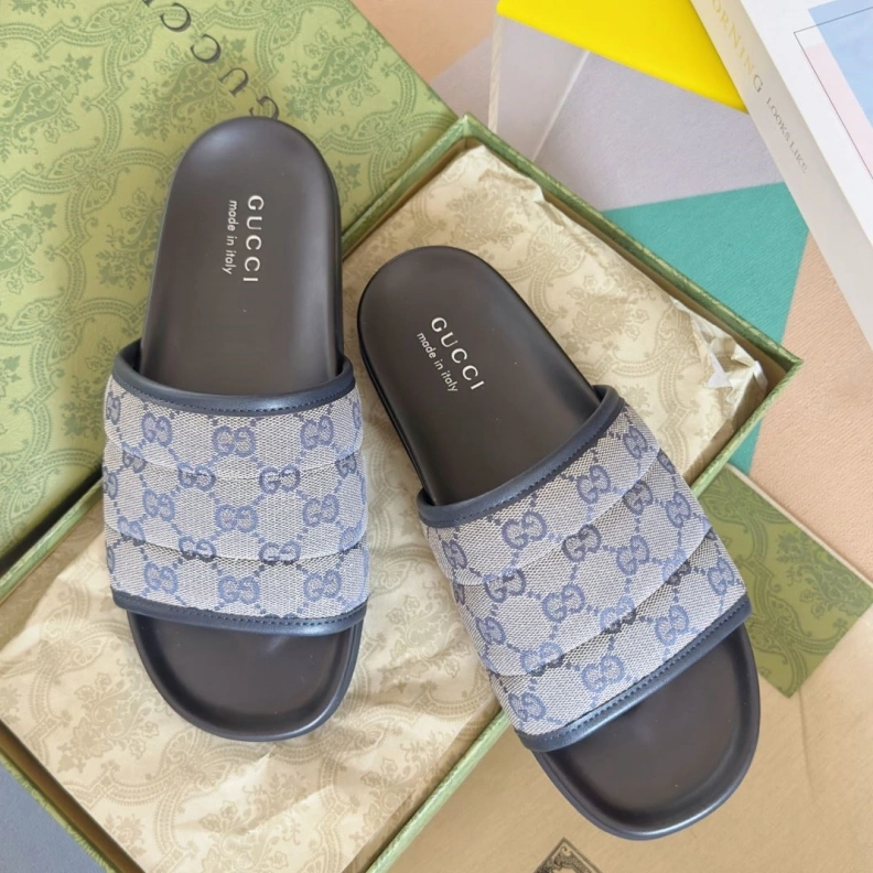 Gxccx Slippers Sleek 155088