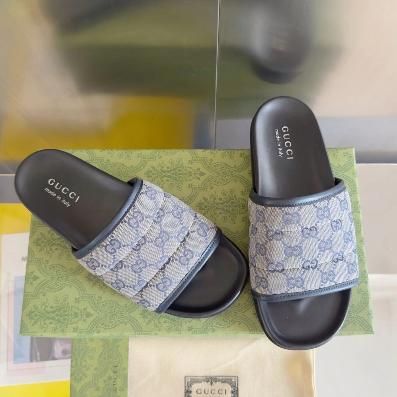Gxccx Slippers Sleek 155088