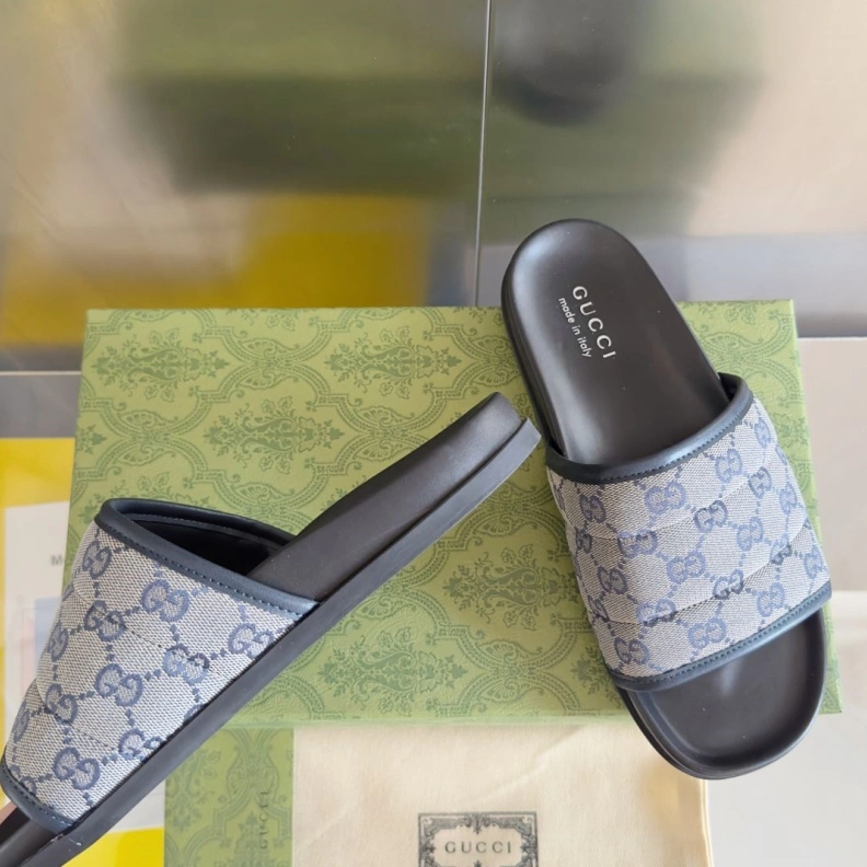 Gxccx Slippers Sleek 155088