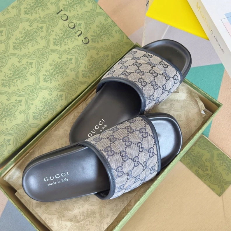 Gxccx Slippers Sleek 155088