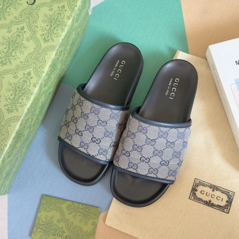 Gxccx Slippers Sleek 155088