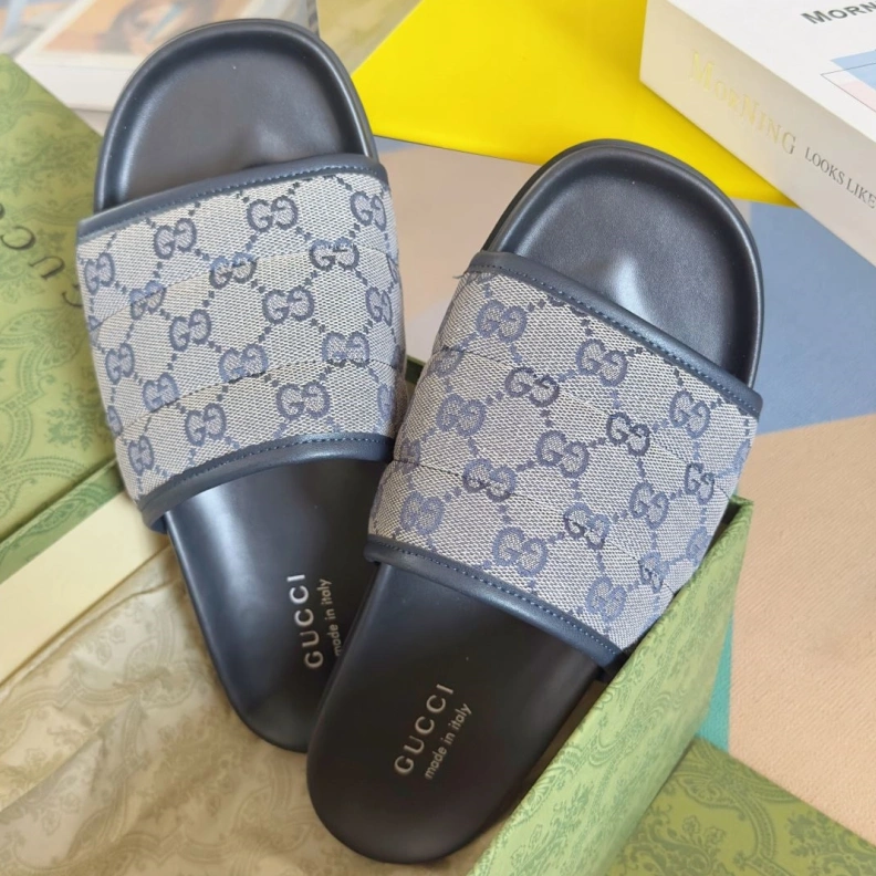 Gxccx Slippers Sleek 155088