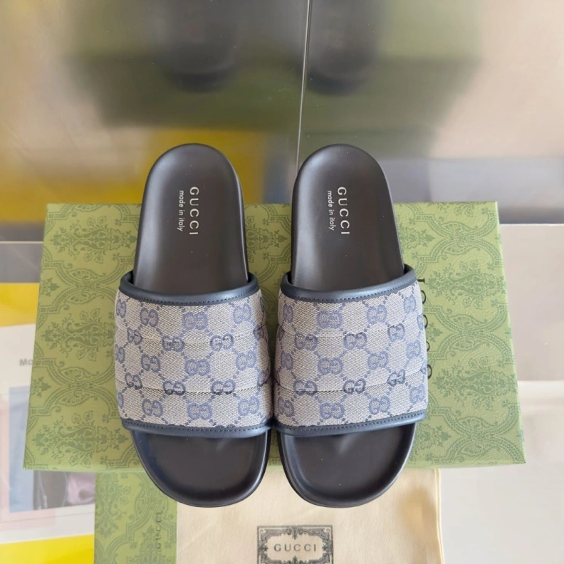 Gxccx Slippers Sleek 155088
