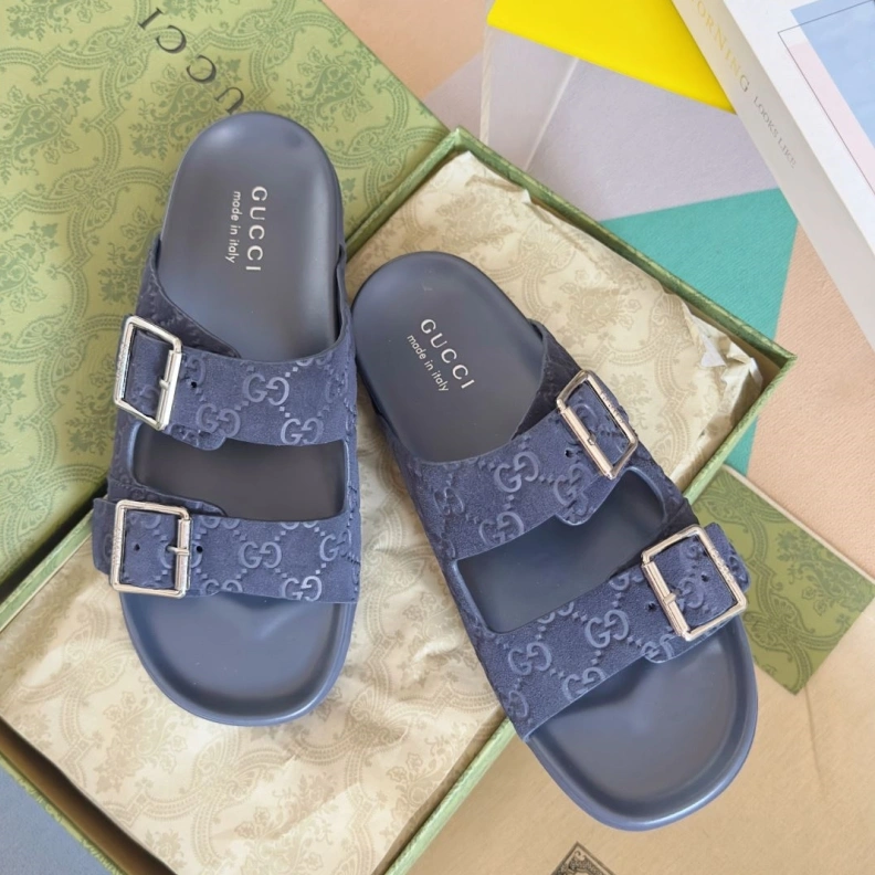 Gxccx Slippers Trendsetting 155084