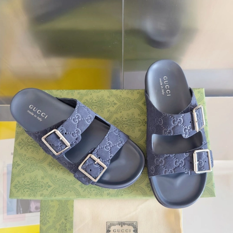 Gxccx Slippers Trendsetting 155084