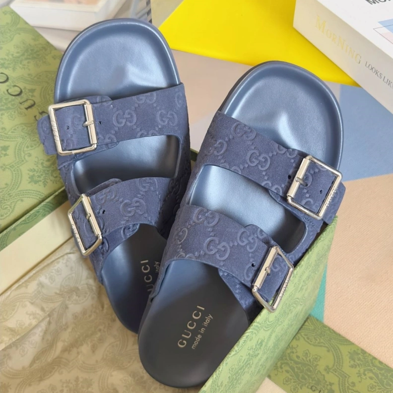 Gxccx Slippers Trendsetting 155084