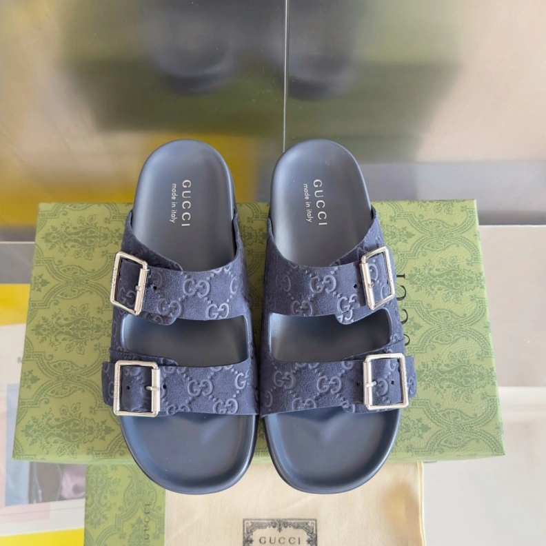 Gxccx Slippers Trendsetting 155084
