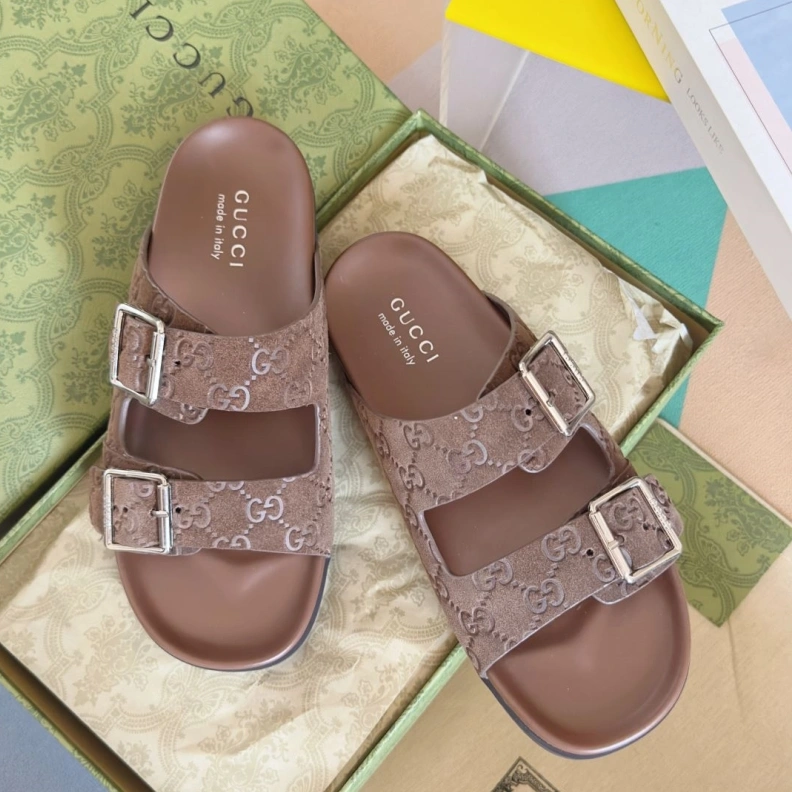 Classic Gxccx Slippers 155086