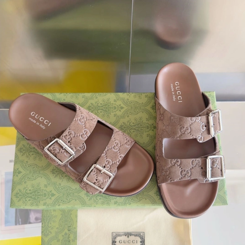 Classic Gxccx Slippers 155086