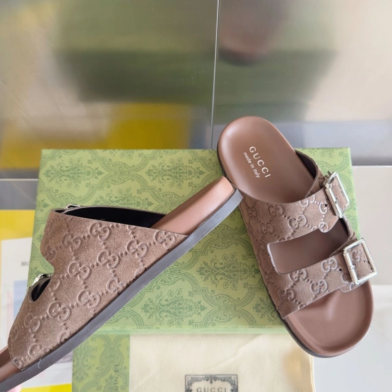 Classic Gxccx Slippers 155086