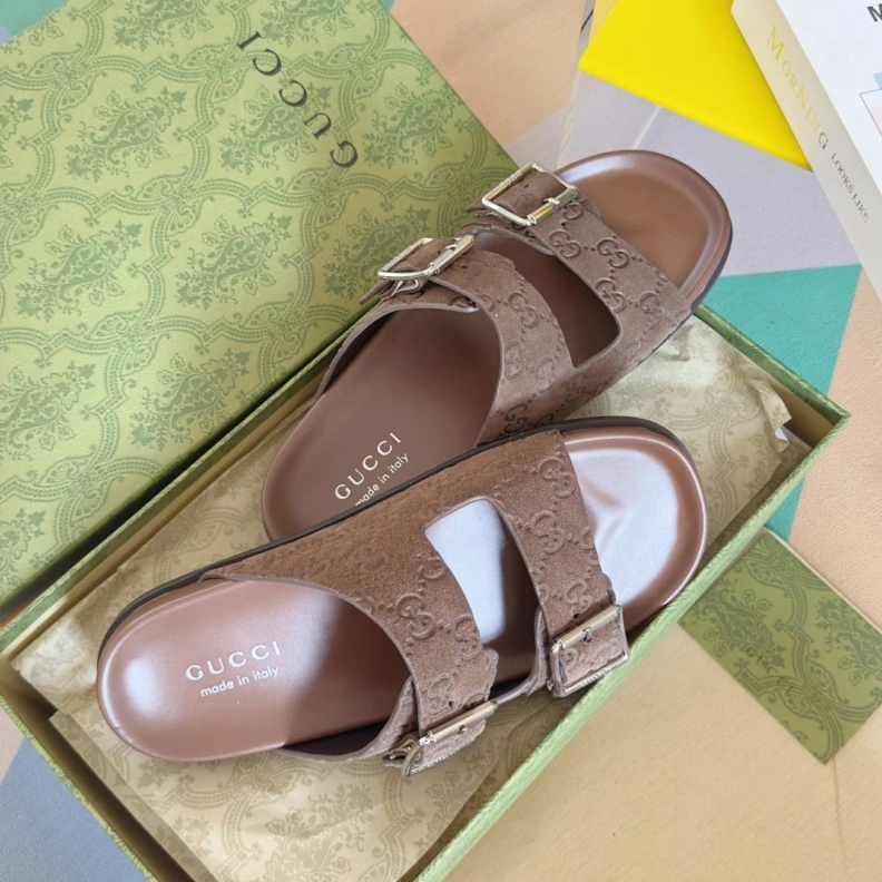 Classic Gxccx Slippers 155086