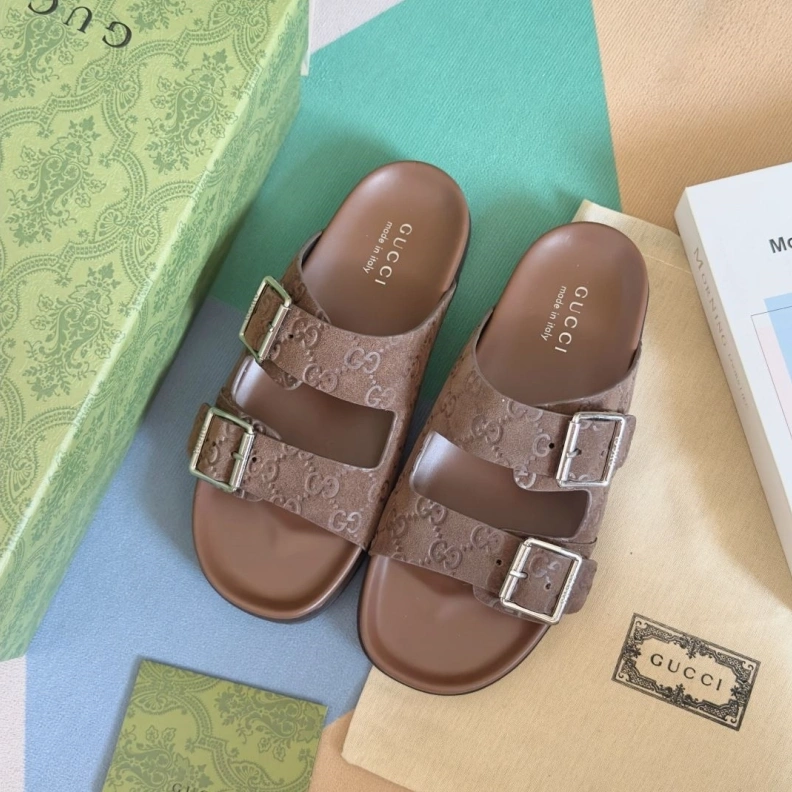Classic Gxccx Slippers 155086