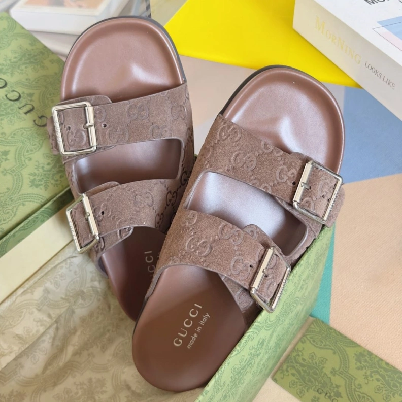 Classic Gxccx Slippers 155086