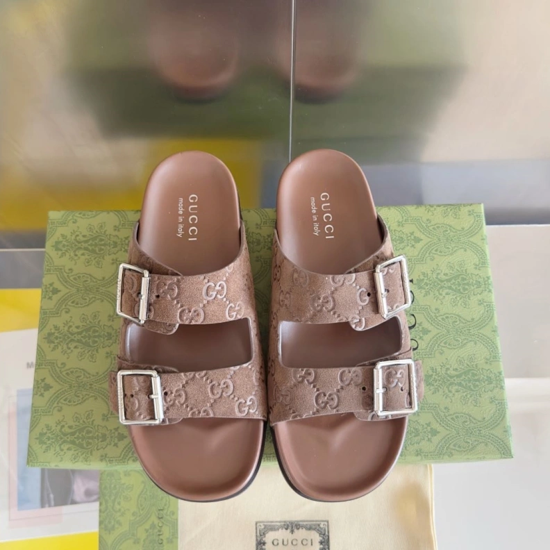 Classic Gxccx Slippers 155086