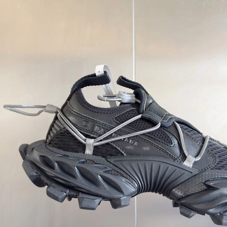 Durable Bxlxnciaga Casual Shoe 109192